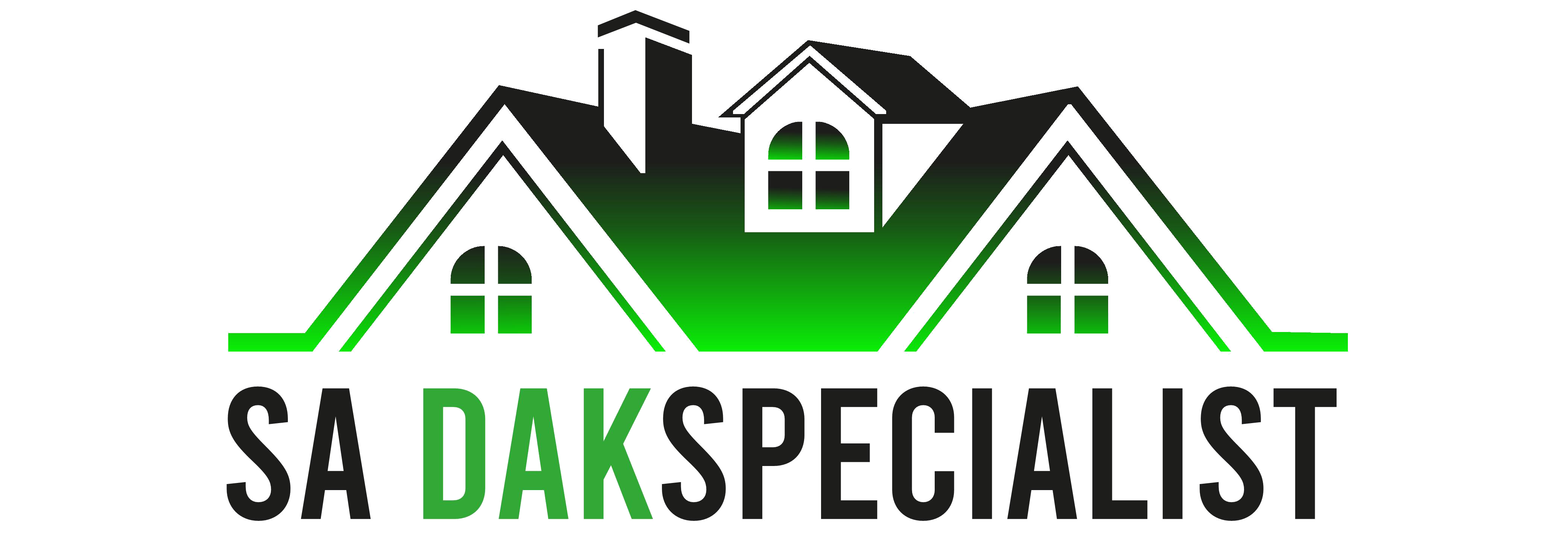 Logo van SA Dakspecialist